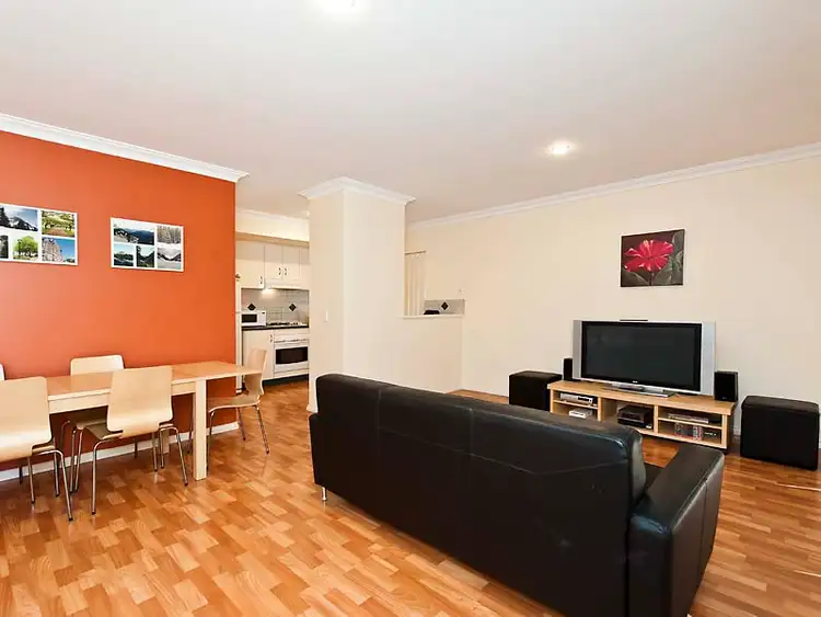 Third view of Homely townhouse listing, 38 Arkana Road, Westminster WA 6061