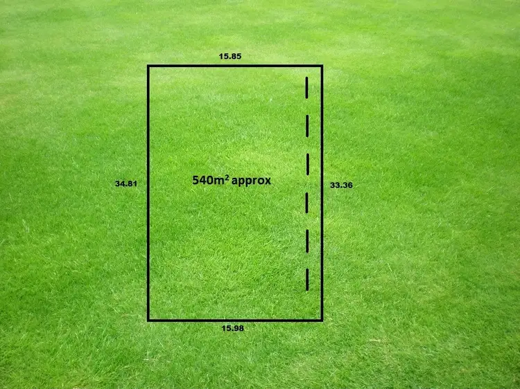 Seventh view of Homely land listing, 107 Geelong Road, Portarlington VIC 3223