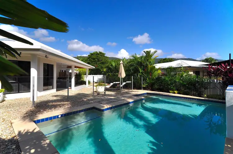 Second view of Homely house listing, 44 Orton Avenue, Kewarra Beach QLD 4879