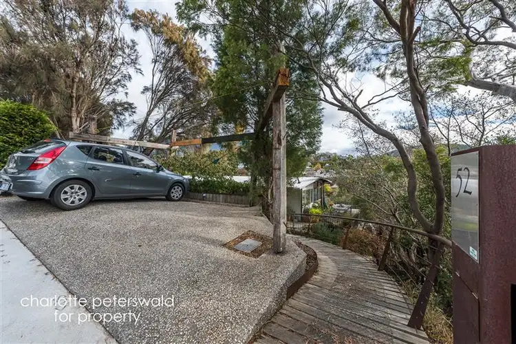 Sixth view of Homely house listing, 52 Waterworks Road, Dynnyrne TAS 7005