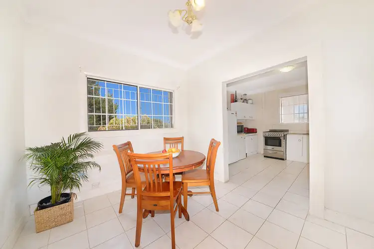 Fourth view of Homely house listing, 4 St Helena Parade, Eastlakes NSW 2018