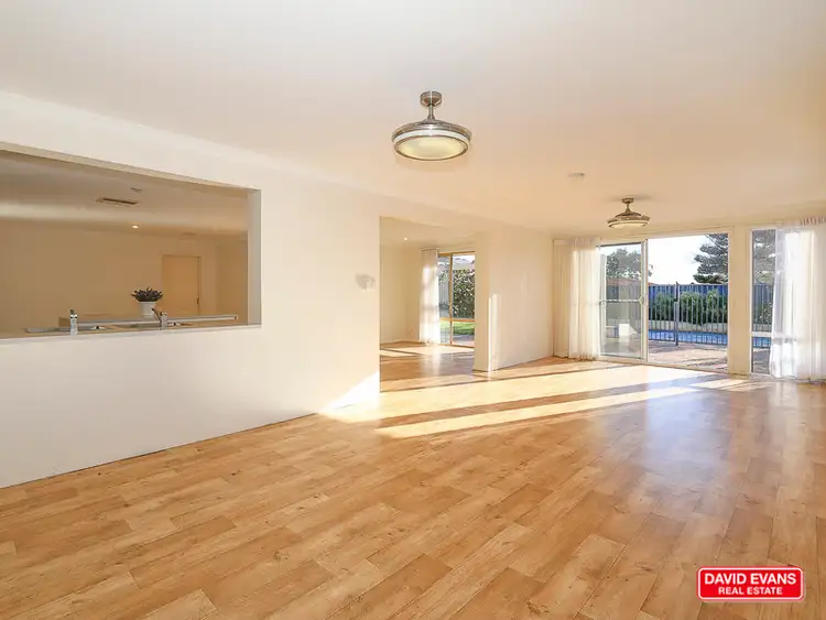 Fourth view of Homely house listing, 49 Caledonia Avenue, Currambine WA 6028