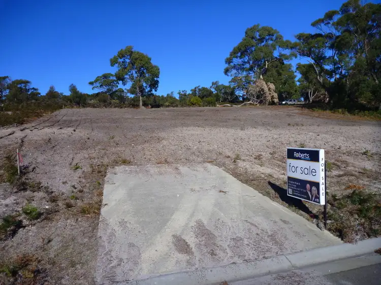 Third view of Homely land listing, 109 Top Road West, Greens Beach TAS 7270