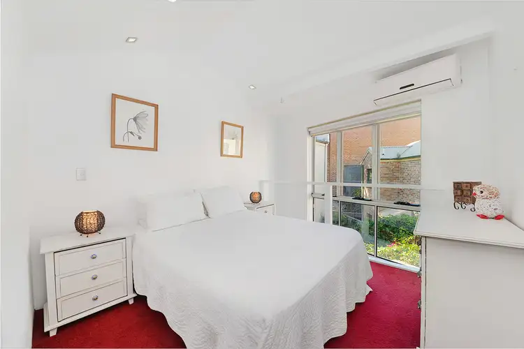Second view of Homely apartment listing, 1/12B Foley Street, Darlinghurst NSW 2010