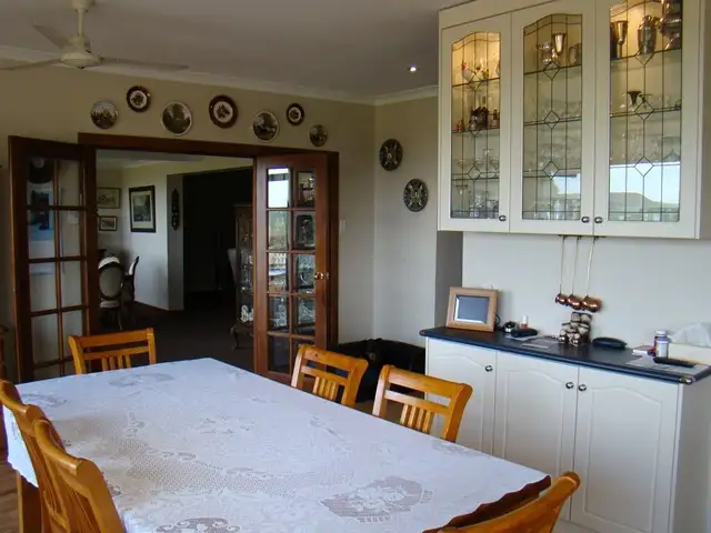 Fifth view of Homely rural property listing, Prop Lot 1 Murphy-Yetna Road, Nanson WA 6532