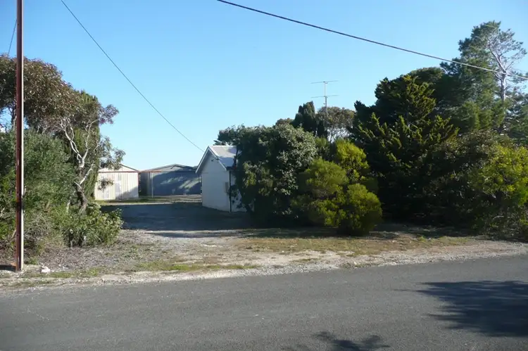 Main view of Homely house listing, 19 Christie Street, Cape Jervis SA 5204