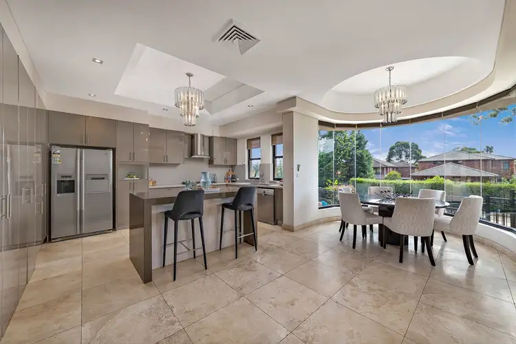 Fifth view of Homely house listing, 7 HIGH STREET, Strathfield NSW 2135