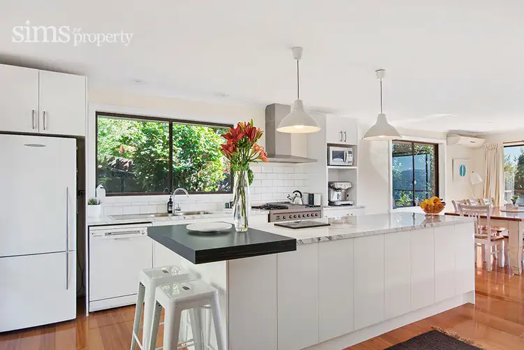 Fifth view of Homely house listing, 37 Penrith Street, Riverside TAS 7250