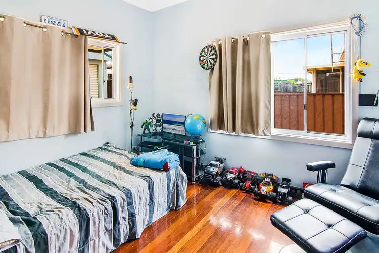 Fifth view of Homely house listing, 13 Minchinbury Street, Eastern Creek NSW 2766