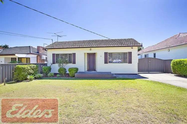 26 Eton Street, Fairfield NSW 2165