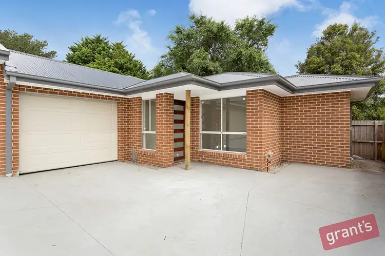 Main view of Homely unit listing, 3/72 Huon Park Road, Cranbourne North VIC 3977