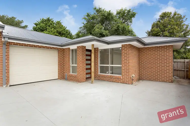 Main view of Homely unit listing, 3/72 Huon Park Road, Cranbourne North VIC 3977