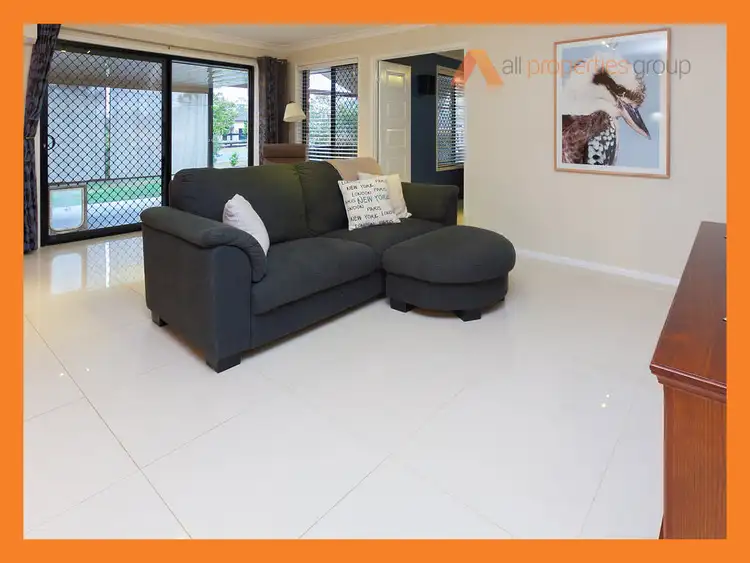 Sixth view of Homely house listing, 51-53 Marsh Bird Dr, New Beith QLD 4124