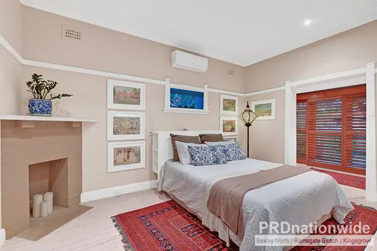 Fourth view of Homely house listing, 27 Walmer Street, Ramsgate NSW 2217