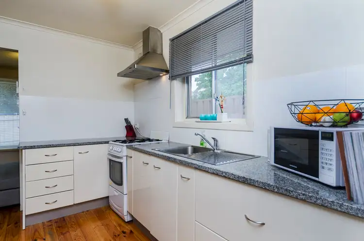 Second view of Homely house listing, 34A Felix Crescent, Morphett Vale SA 5162