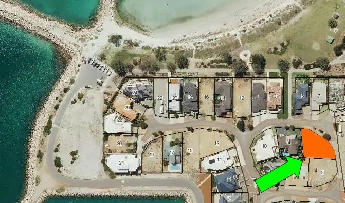 6 Stanford Cove, Geraldton WA 6530