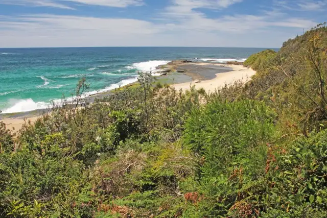 Second view of Homely house listing, 57 Seaside Parade, Dolphin Point NSW 2539