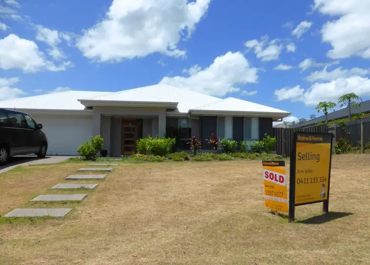 288 Dairy Creek Road, Waterford QLD 4133