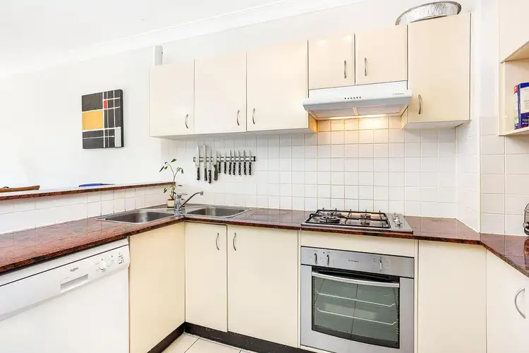 Fourth view of Homely apartment listing, 44/68-70 Courallie Ave, Homebush West NSW 2140