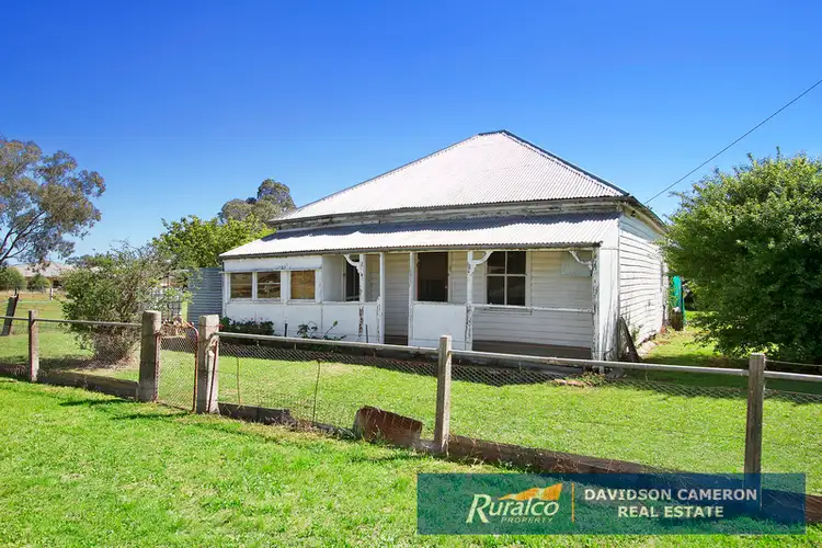 Main view of Homely house listing, 12 King Street, Duri, Tamworth NSW 2340