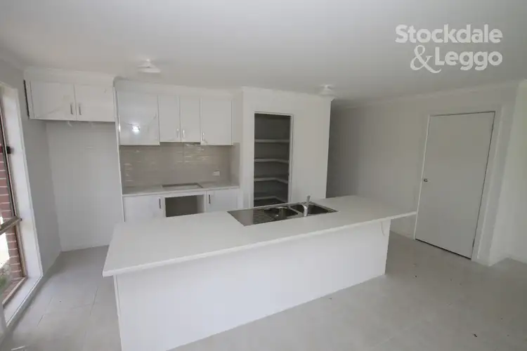 Second view of Homely house listing, 4 Gardiner Way, Grantville VIC 3984