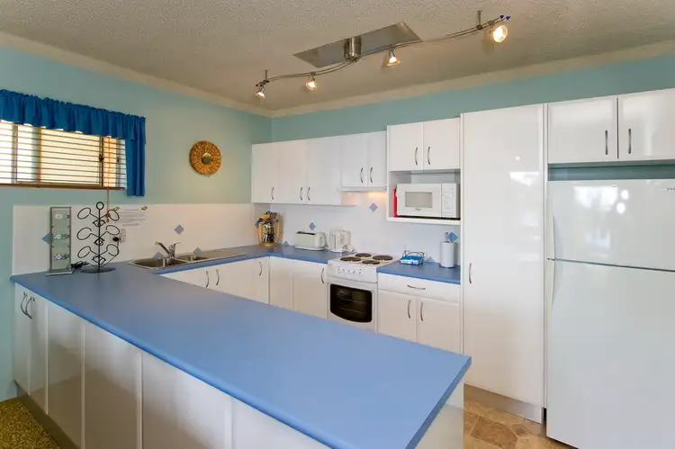 Seventh view of Homely unit listing, 10/19-21 Shoal Bay Rd, Shoal Bay NSW 2315