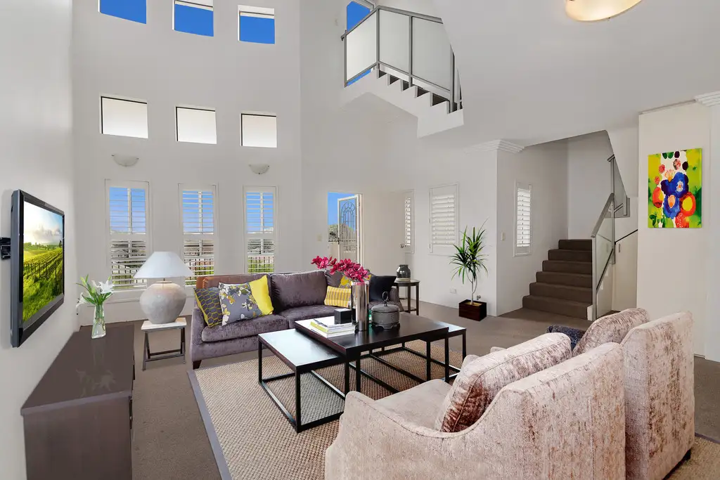 Main view of Homely apartment listing, 27/2 Victoria Street, Botany NSW 2019