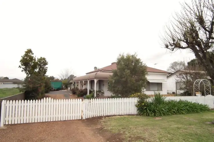 Third view of Homely house listing, 6 Moura Street, Yoogali NSW 2680