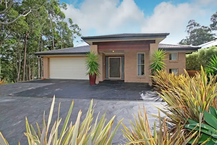 Main view of Homely house listing, 51 Litchfield Cres, Long Beach NSW 2536