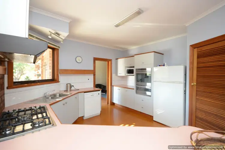 Fourth view of Homely house listing, 3 Woodward Street, Wy Yung VIC 3875