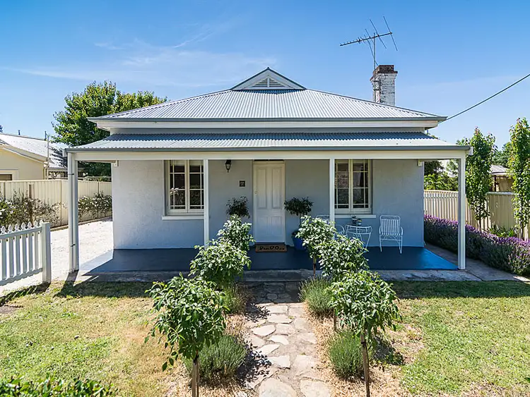 Third view of Homely house listing, 221 Onkaparinga Valley Road, Oakbank SA 5243