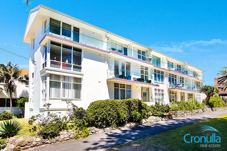 2/63 The Esplanade, Cronulla NSW 2230
