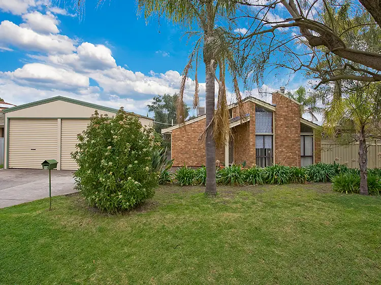Main view of Homely house listing, 13 Sherebrooke Boulevard, Woodcroft SA 5162