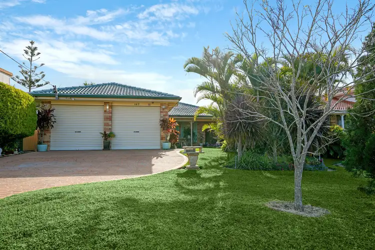 167 Winbin Crescent, Gwandalan NSW 2259