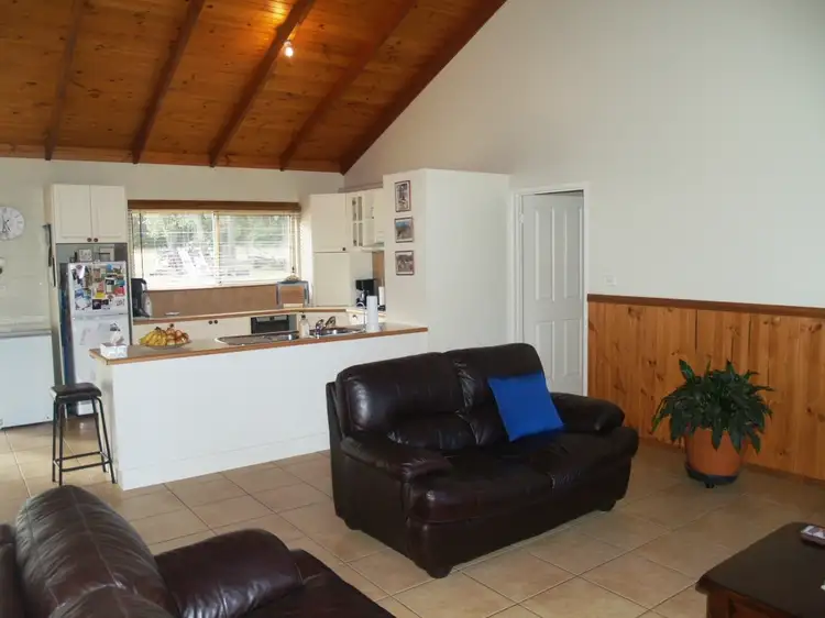 Fourth view of Homely rural property listing, 361 Reedy Swamp Rd, Tarraganda NSW 2550
