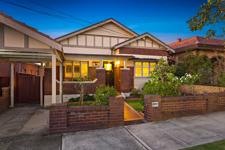 61 Dalmar Street, Croydon NSW 2132