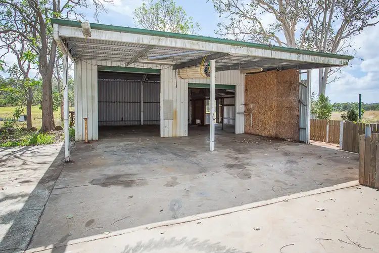 Fourth view of Homely rural property listing, 24904 Peak Downs Highway, Victoria Plains QLD 4751