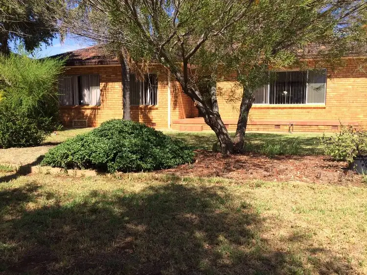 6 Day Street, Griffith NSW 2680