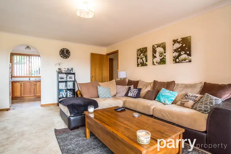 Fourth view of Homely unit listing, 2/64 Las Vegas Drive, Prospect Vale TAS 7250