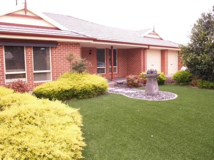 Second view of Homely house listing, 23 Stern Road, Seaford Meadows SA 5169