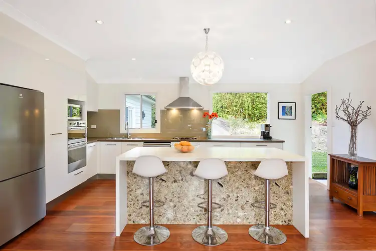 Third view of Homely house listing, 40 Toronto Avenue, Cromer NSW 2099