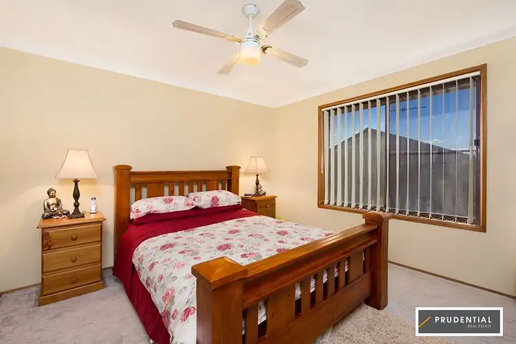 Fifth view of Homely townhouse listing, 15/38 Barcoo Avenue, Leumeah NSW 2560