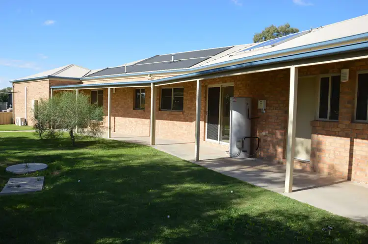 Seventh view of Homely house listing, 58 | Lot 1 River Road Pomona via, Wentworth NSW 2648
