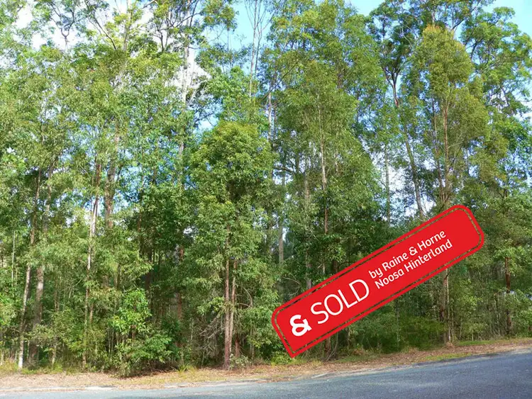Main view of Homely land listing, Address available on request