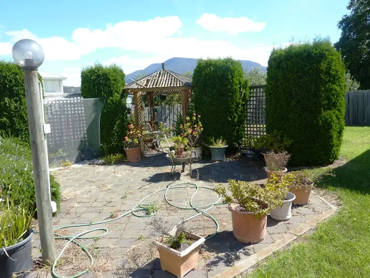 Sixth view of Homely house listing, 334 Brooker Highway, Moonah TAS 7009