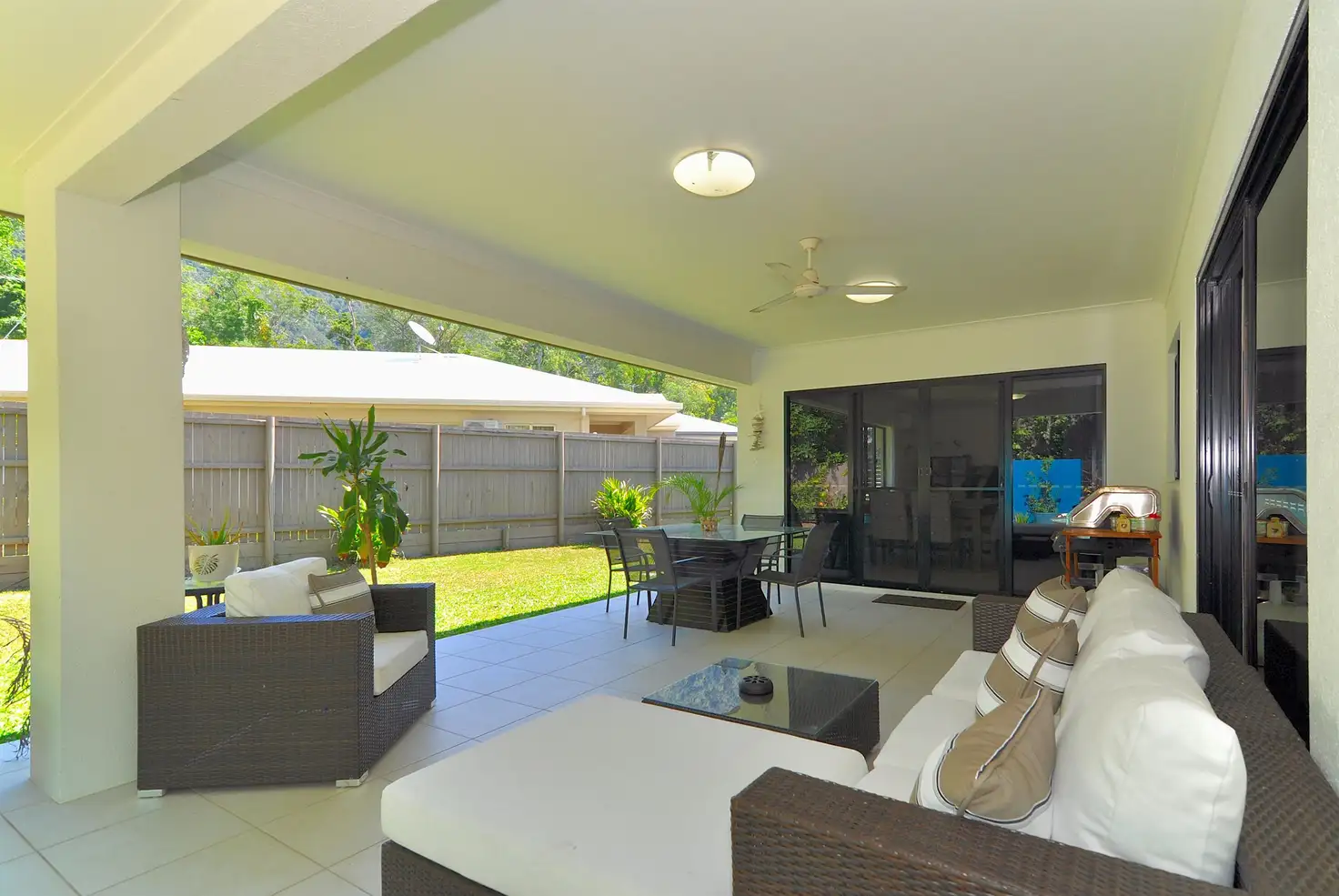 Main view of Homely house listing, 12 Hideaway Close, Palm Cove QLD 4879