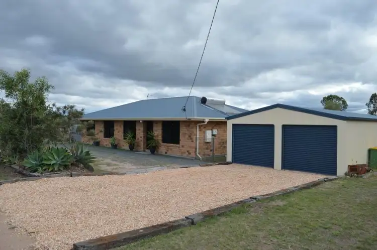 Main view of Homely house listing, 3 Swan Road, Regency Downs QLD 4341
