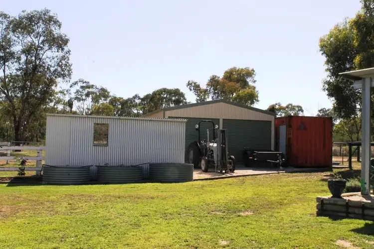 Fifth view of Homely rural property listing, 28 Bywong Lane, Mudgee NSW 2850