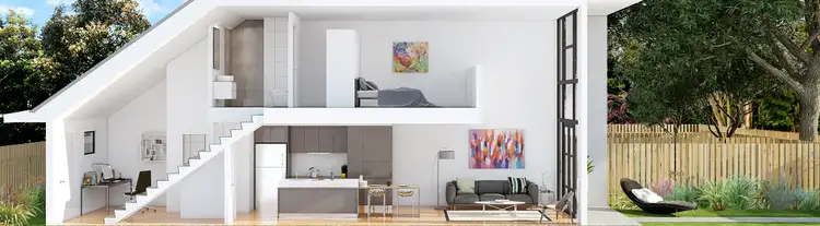 Third view of Homely other listing, 3 Hay Street, O'Connor ACT 2602