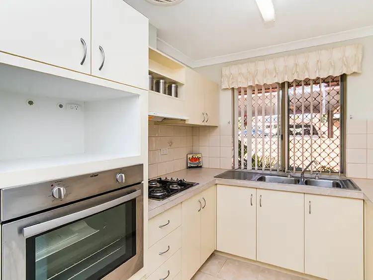 Seventh view of Homely villa listing, 21/11 Petterson Ave, Samson WA 6163
